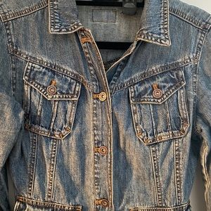 DKNY Jeans Jacket